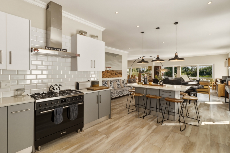 3 Bedroom Property for Sale in Croydon Vineyard Estate Western Cape